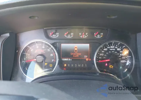 2014 Ford F-150 Fx4 from USA, damaged, VIN 1FTFW1ET4EFA20208